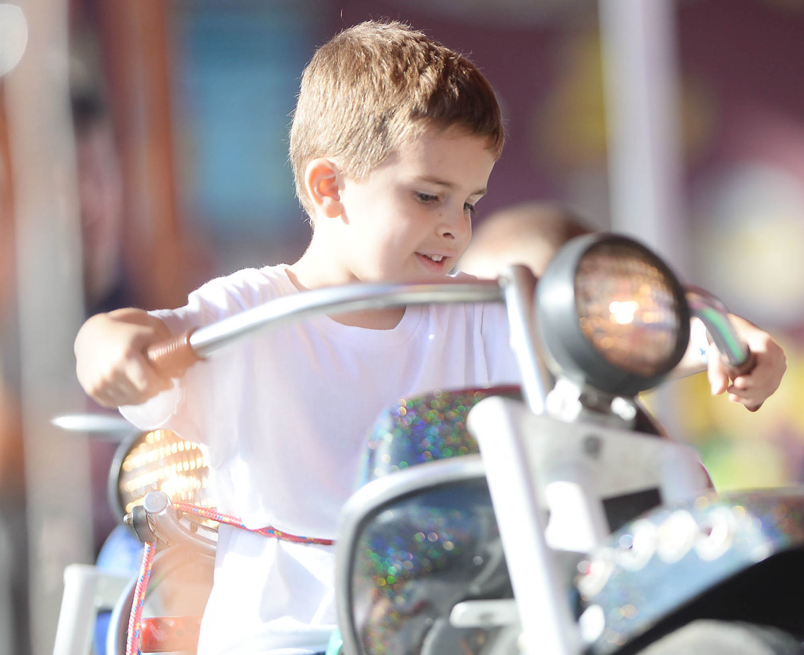 Carlisle Fire & Rescue Carnival